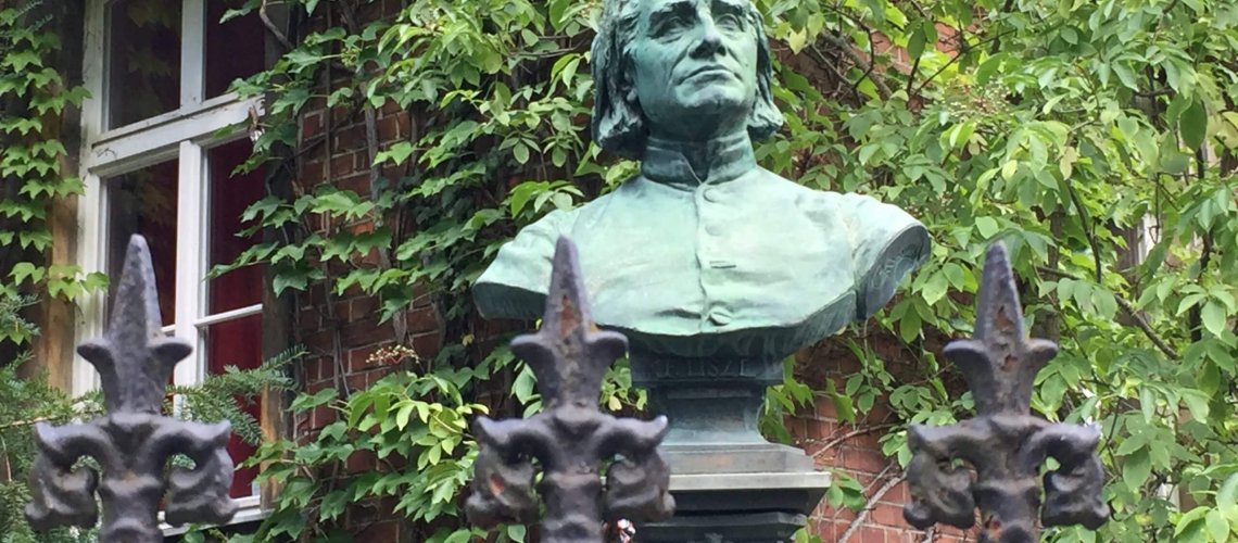 Franz Liszt